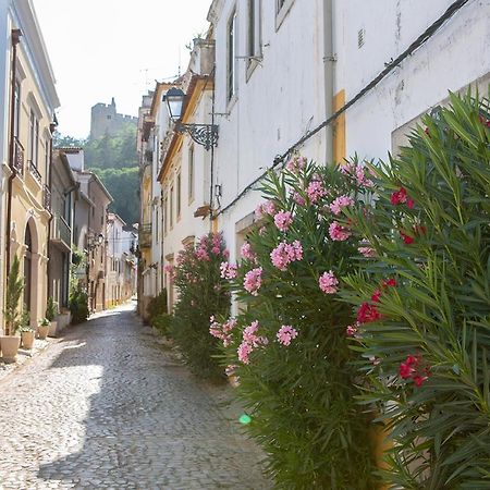 Casalinho In Portugal Country House Villa Tomar Exterior photo