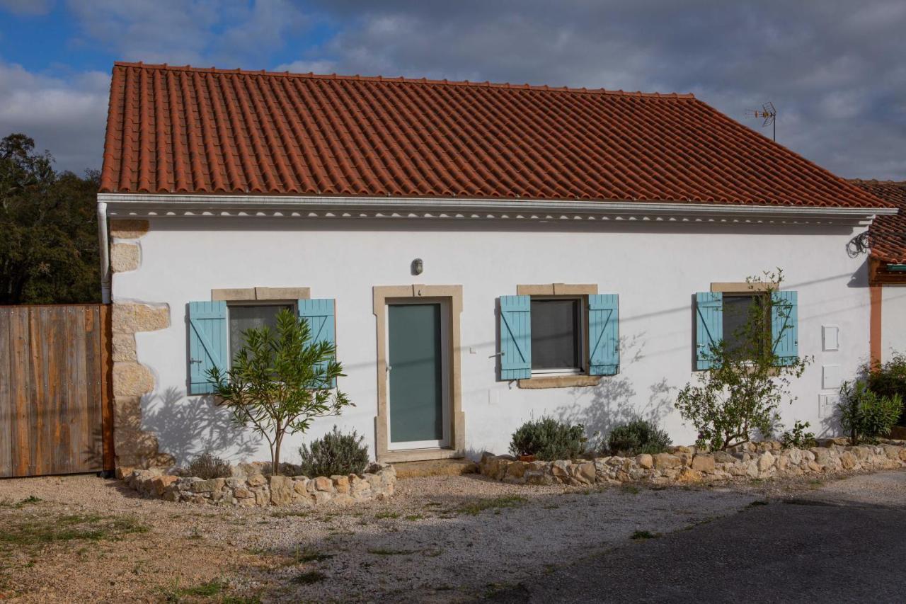 Casalinho In Portugal Country House Villa Tomar Exterior photo