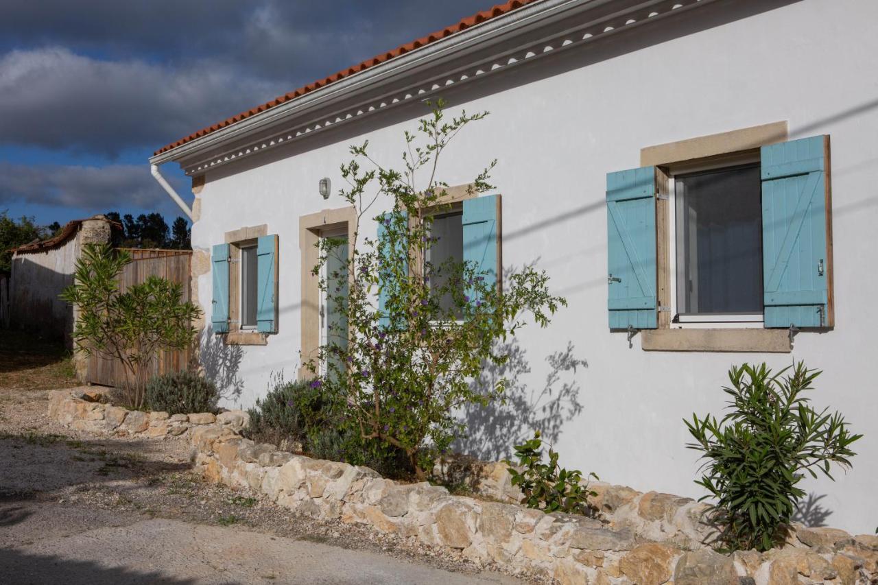 Casalinho In Portugal Country House Villa Tomar Exterior photo