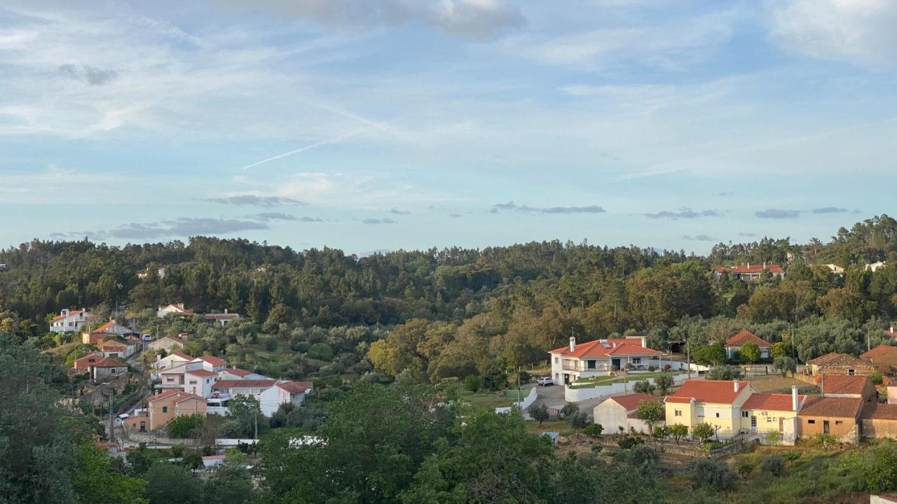 Casalinho In Portugal Country House Villa Tomar Exterior photo