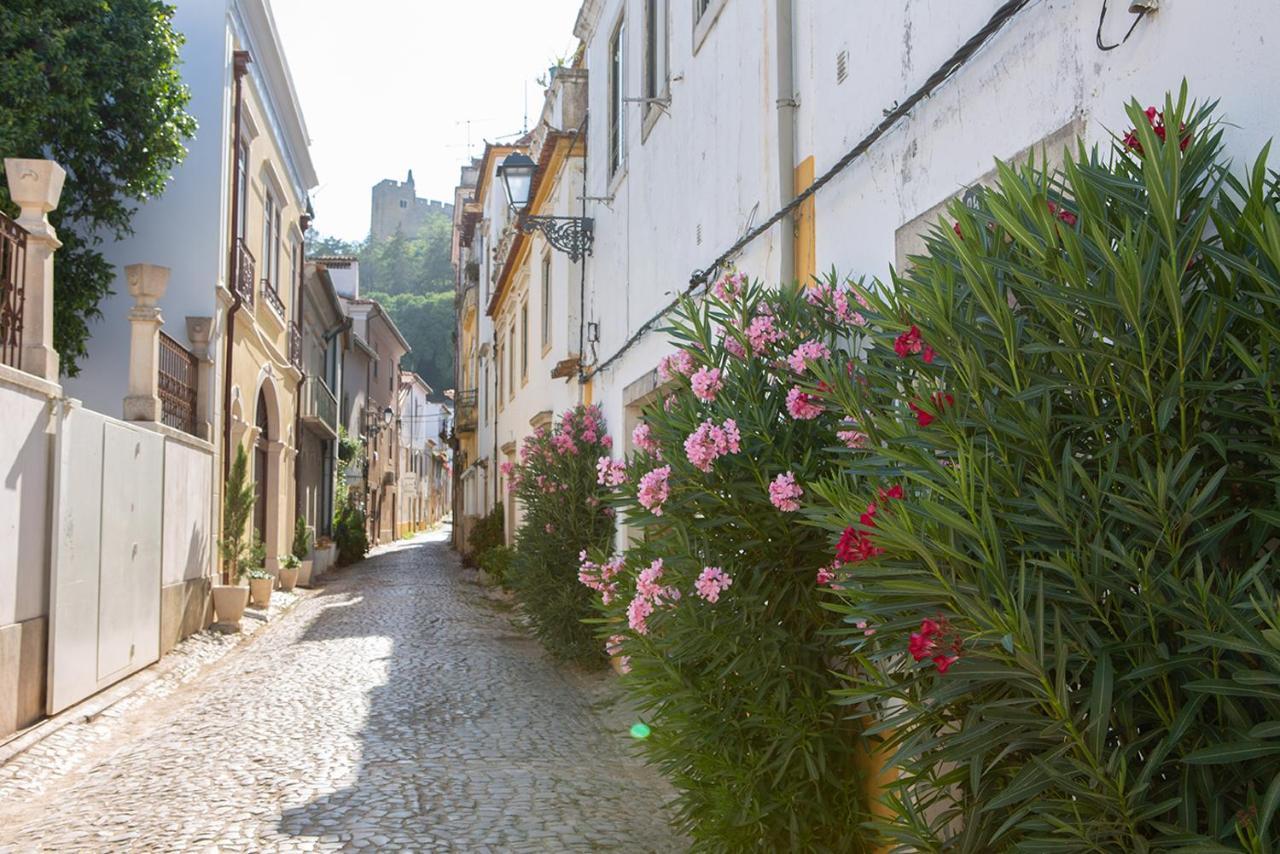 Casalinho In Portugal Country House Villa Tomar Exterior photo